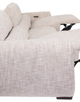 Lexi - 3 Seater Recliner