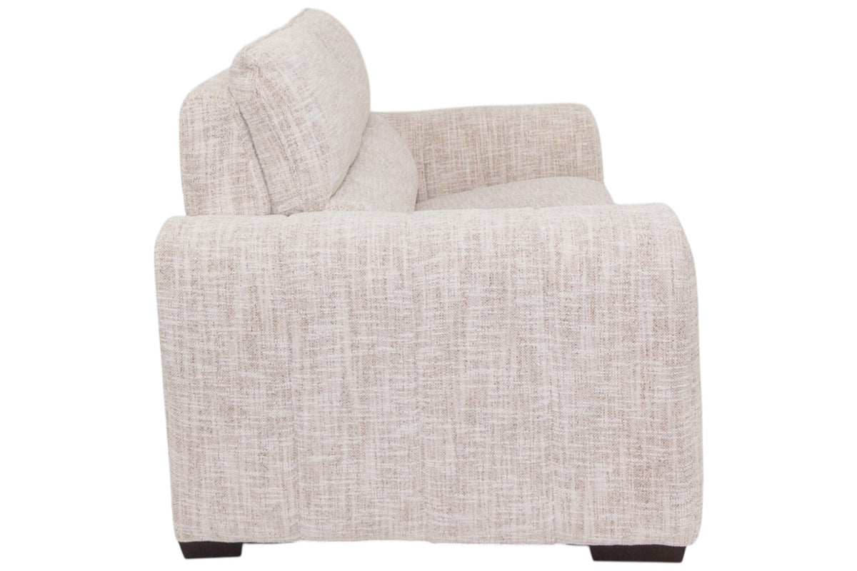Lexi - Fabric 2 Seater
