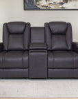 Anza - 2 Seater Power Recliner