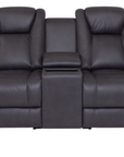 Anza - 2 Seater Power Recliner