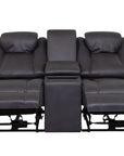Anza - 2 Seater Power Recliner
