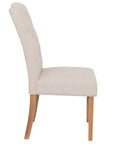 Owenea - Cream Dining Chair