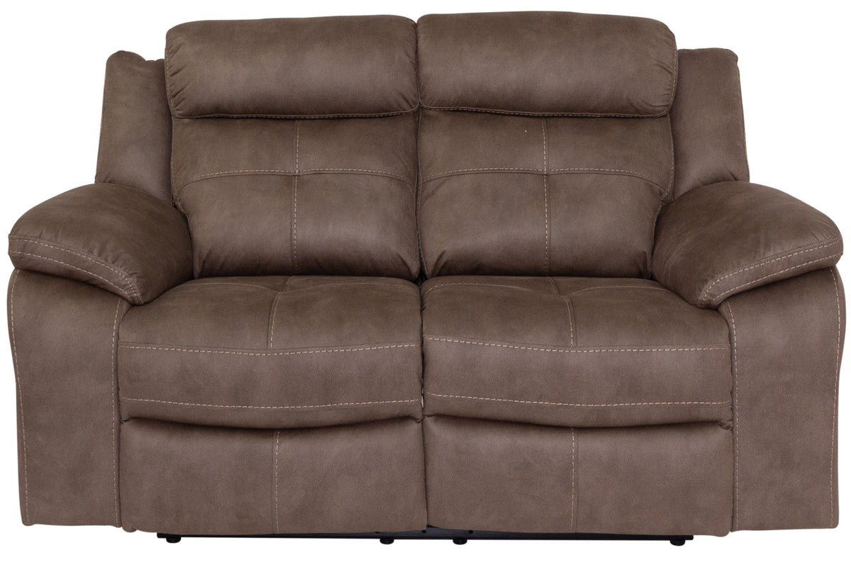 Richmond - 2 Seater Manual Recliner