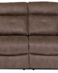 Richmond - 2 Seater Manual Recliner