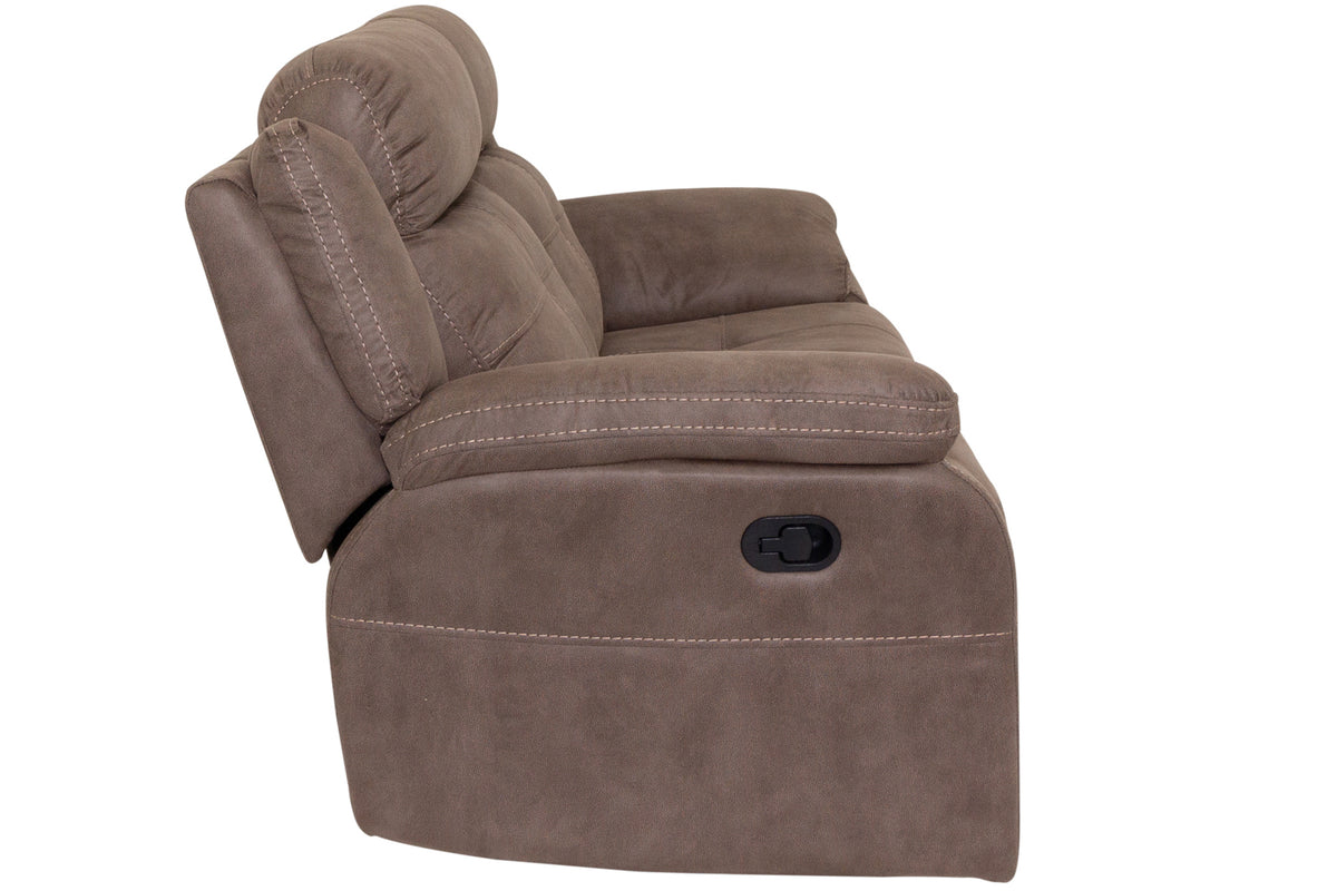 Richmond - 2 Seater Manual Recliner