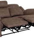 Richmond - 2 Seater Manual Recliner