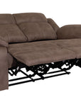 Richmond - 2 Seater Manual Recliner