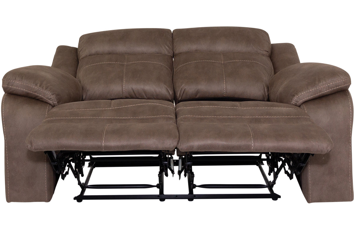 Richmond - 2 Seater Manual Recliner