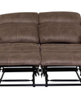 Richmond - 2 Seater Manual Recliner