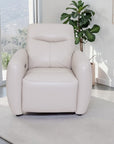 Hunter - Leather Recliner