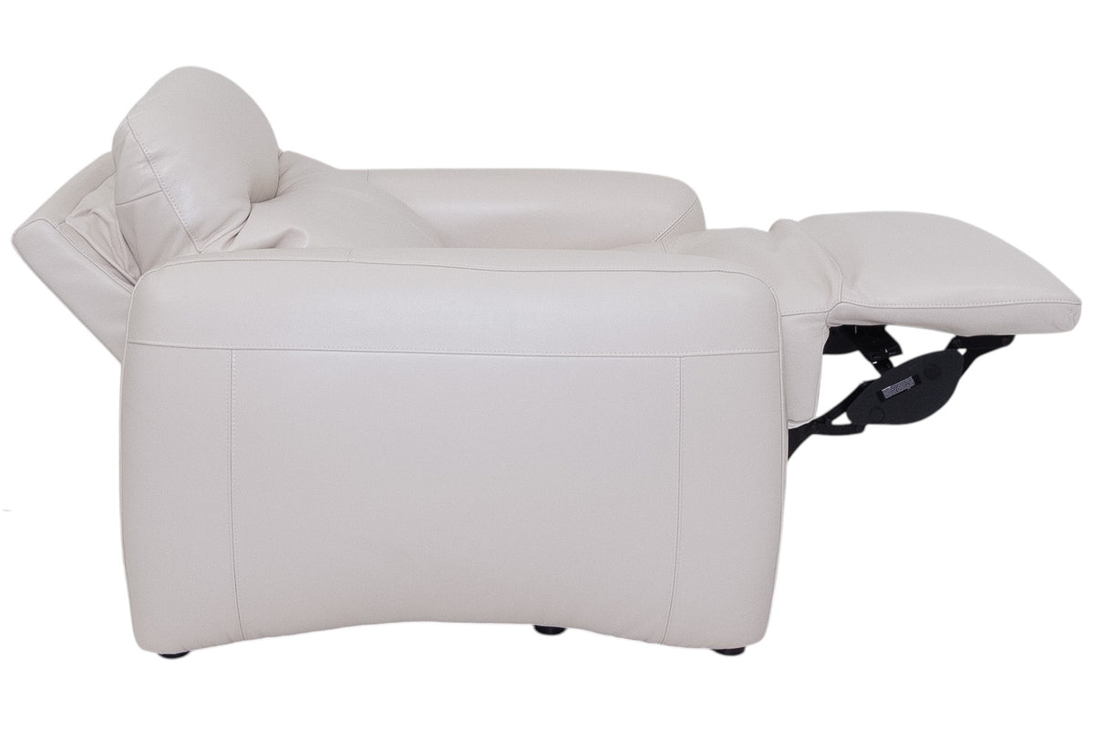 Hunter - Leather Recliner