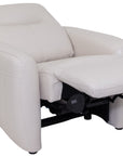 Hunter - Leather Recliner