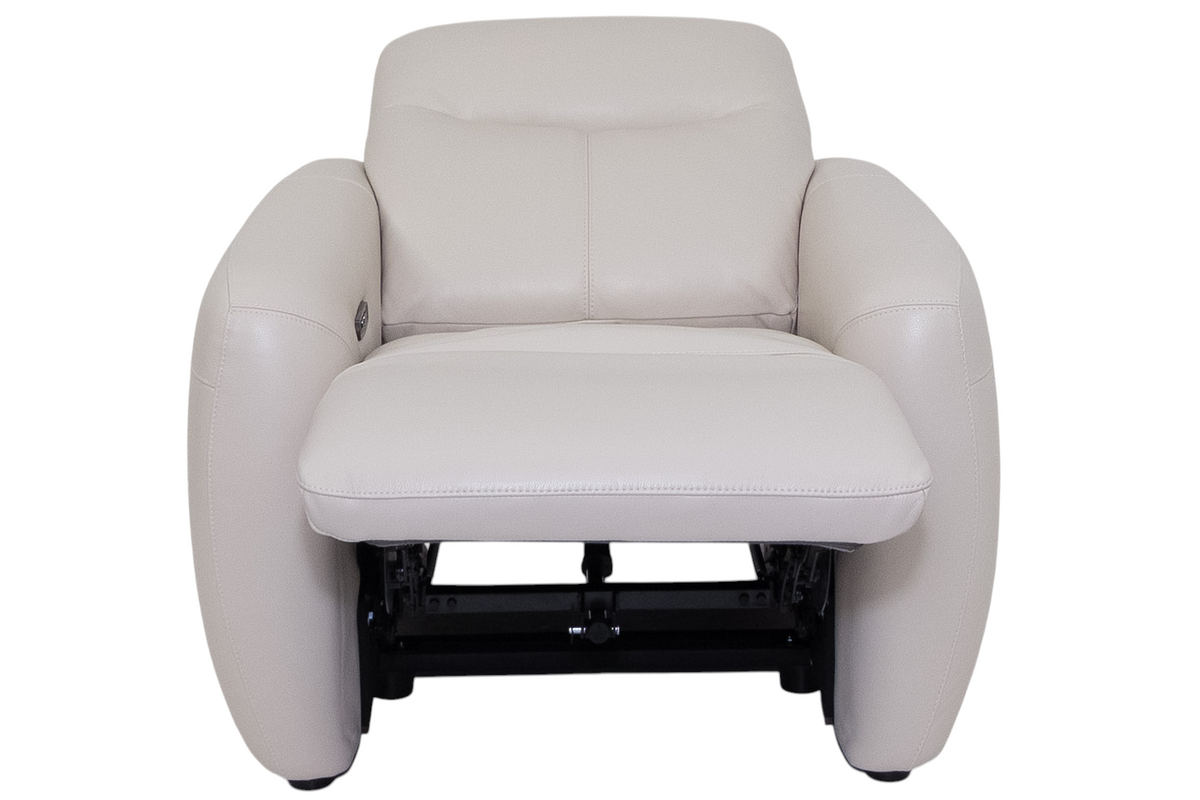 Hunter - Leather Recliner