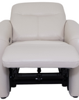 Hunter - Leather Recliner