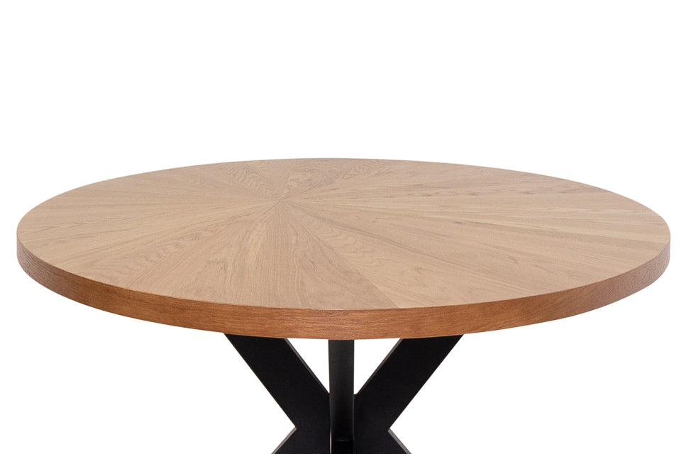 Ruane - Oval Dining Table