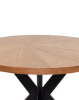 Ruane - Oval Dining Table