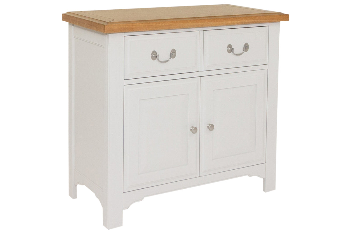 Simon - Small 2 Door Sideboard