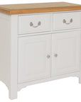 Simon - Small 2 Door Sideboard