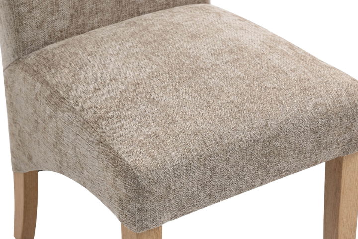 James - Dining Chair