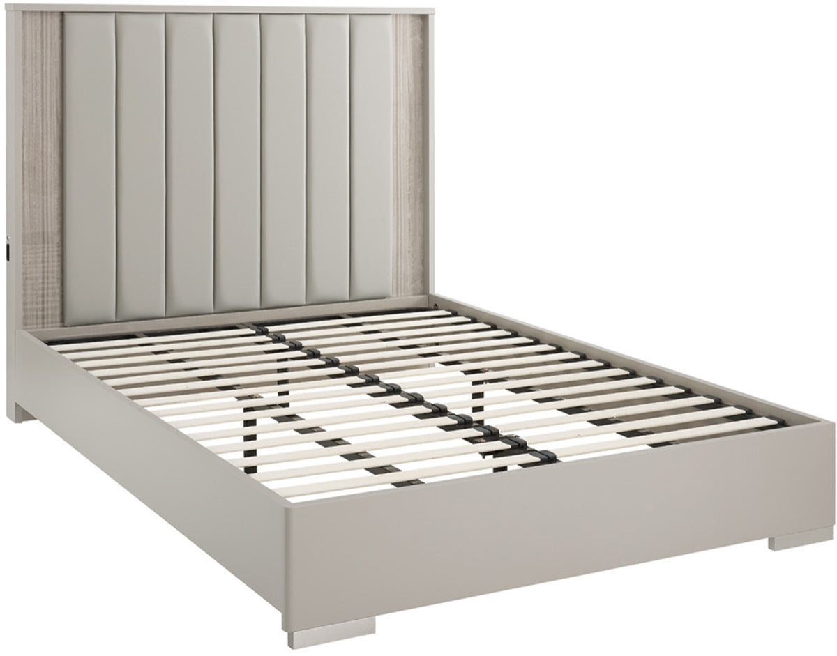 Cape Cod - 4ft 6in Double Bedframe