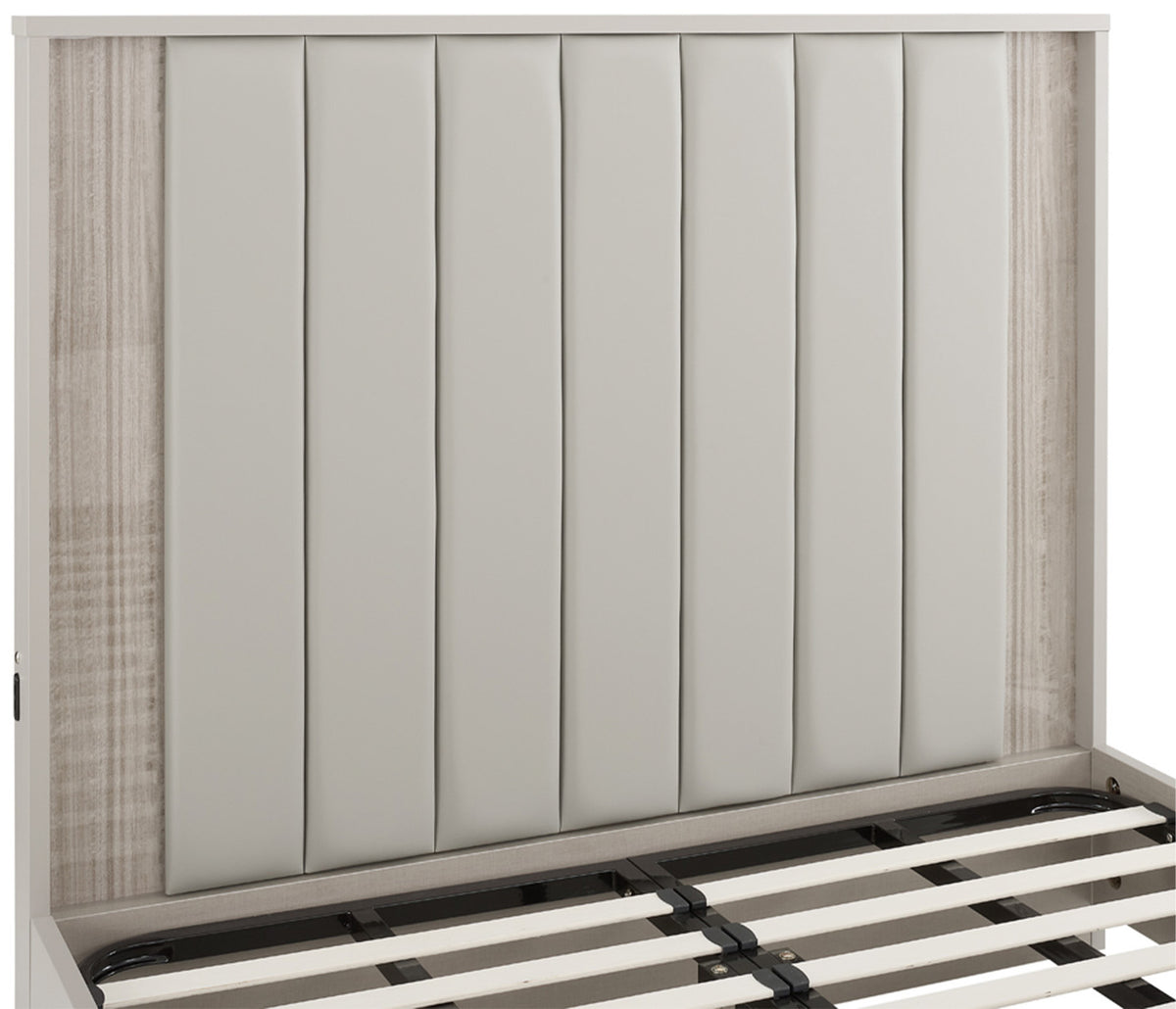Cape Cod - 4ft 6in Double Bedframe