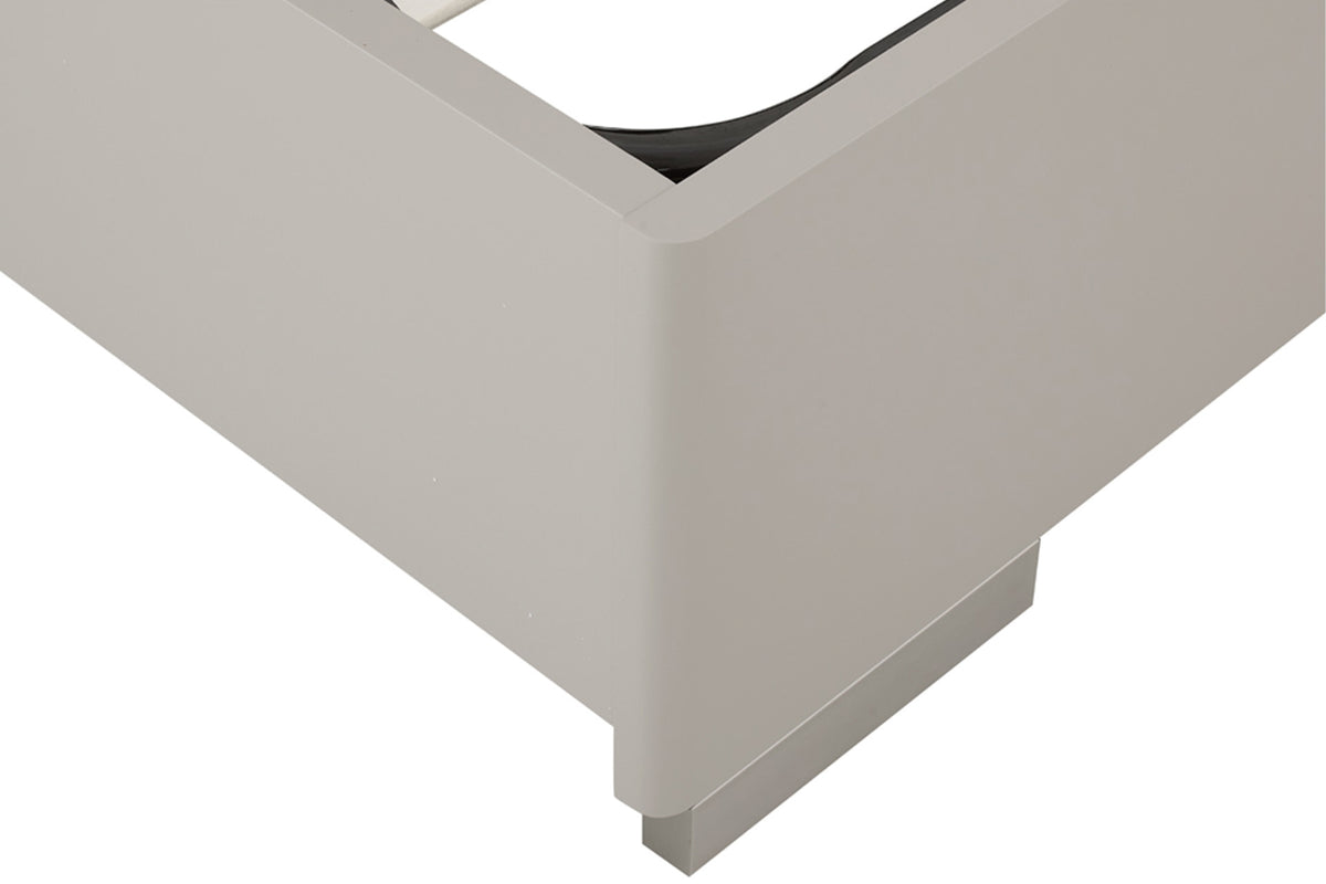 Cape Cod - 4ft 6in Double Bedframe
