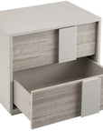 Cape Cod - Bedside Locker