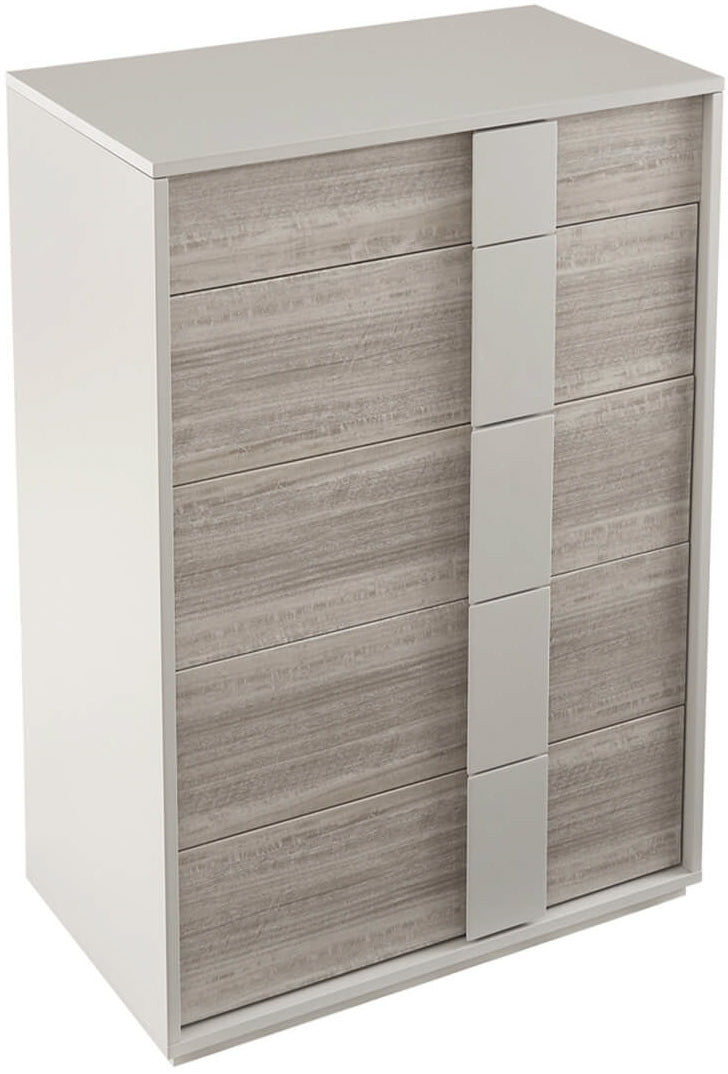 Cape Cod - 4 Drawer Tall Chest