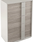 Cape Cod - 4 Drawer Tall Chest