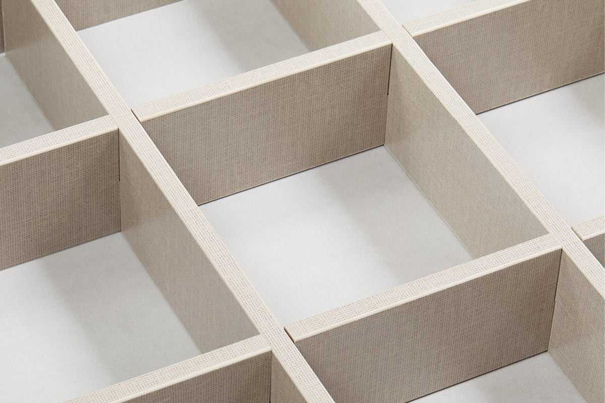Cape Cod - 4 Drawer Tall Chest