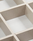 Cape Cod - 4 Drawer Tall Chest