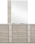 Cape Cod - Dresser Mirror