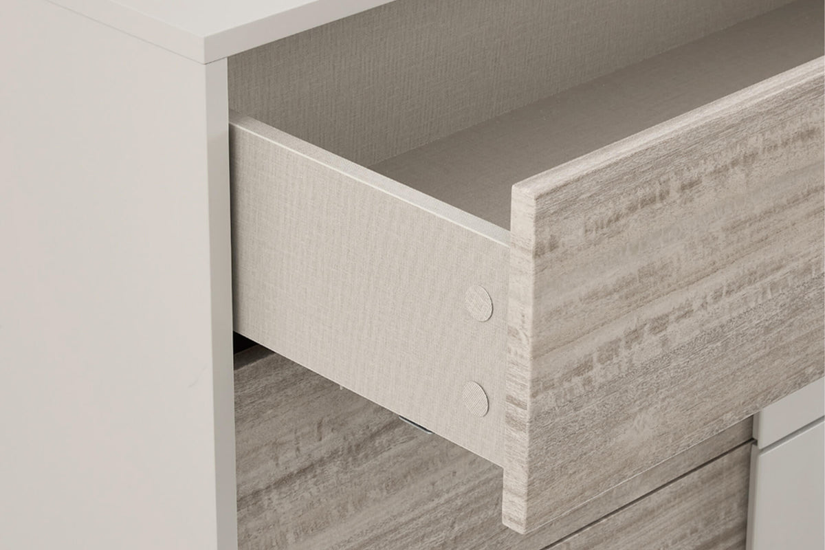 Cape Cod - 3 Drawer Chest