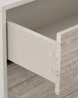 Cape Cod - 3 Drawer Chest