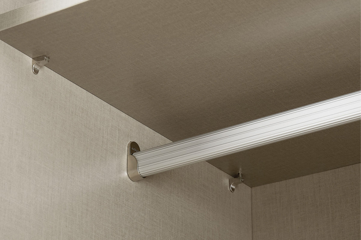 Cape Cod - Sliding Door Wardrobe