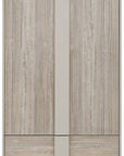 Cape Cod - 2 Door Wardrobe