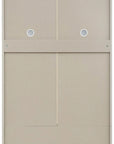 Cape Cod - 2 Door Wardrobe