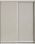 Cape Cod - Sliding Door Wardrobe