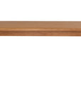 Kinsale - Oak 2.2m Dining Table