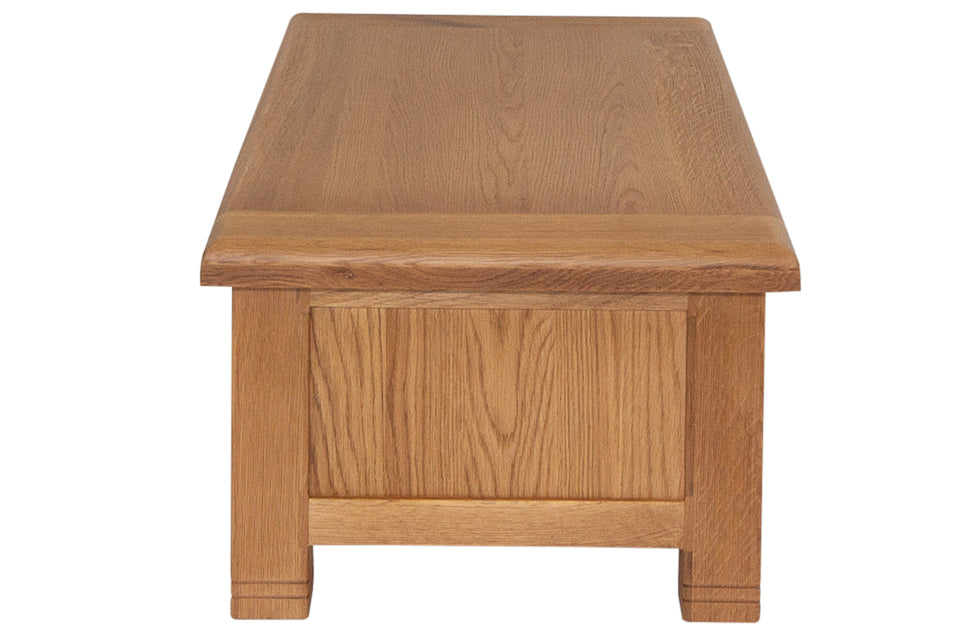 Kinsale - Oak Coffee Table