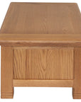 Kinsale - Oak Coffee Table