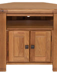 Kinsale - Corner Entertainment Unit