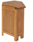 Kinsale - Corner Entertainment Unit