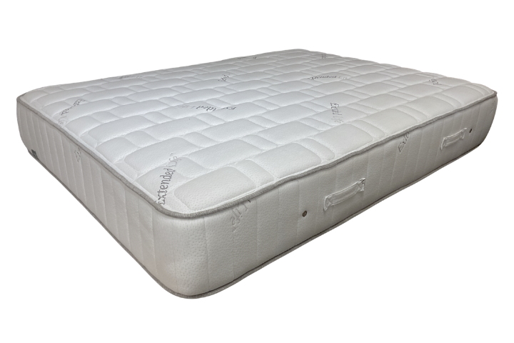 Ext Life Pocket 1200 Mattress