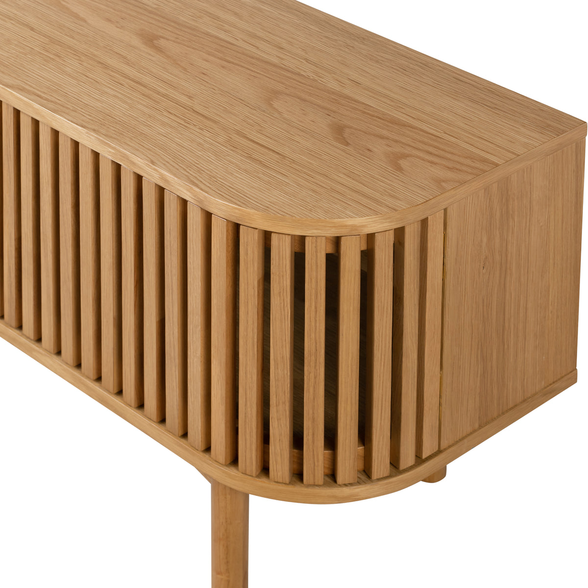 Carna - Large Entertainment Unit