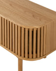 Carna - Large Entertainment Unit