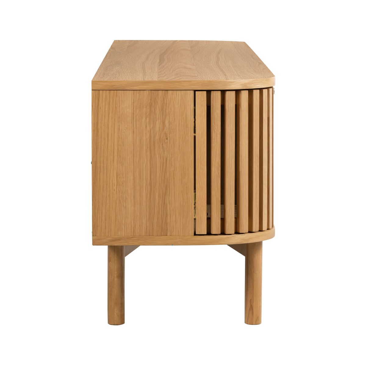 Carna - Large Entertainment Unit