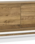 Leah Large Sideboard with sliding door