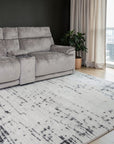 Linnane - Cinematic 3 Seater Recliner