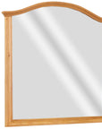Lisbon Dressing Chest Mirror